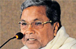 People want Rahul to lead Congress: Siddaramaiah